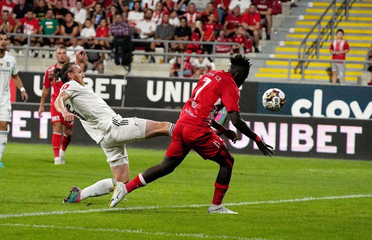 Criză la Craiova: Croitoru are 3 eșecuri în 4 etape! UTA urcă pe loc de play-off