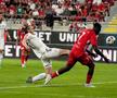 FOTO UTA Arad - FCU Craiova 26.08.2022