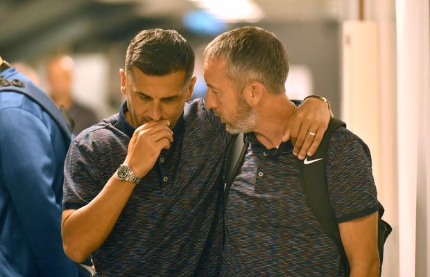 MM Stoica, despre tragerea la sorți din Conference League: „Trebuie inventată o nouă competiție”