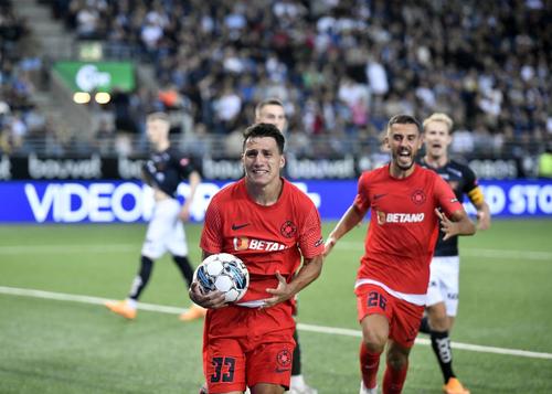 FCSB a picat în grupa B din Conference League, alături de West Ham, Anderlech și Silgeborg. Presa din Anglia a comentat tragerea la sorți și a analizat echipa lui Nicolae Dică.