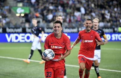 Presa engleză se teme de FCSB: „Echipa românească are un important istoric european. A câștigat Cupa Campionilor în 1986 și a fost finalistă în 1989”