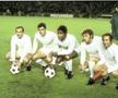 Imagini de arhivă cu Nicolae Dobrin / Sursă foto: Gazeta Sporturilor