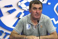 Hagi i-a sunat pe Dică și Dan Petrescu. Mesajul „Regelui”