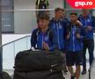 Delegația celor de la FCSB s-a întors deja în țară, la nici 12 ore după calificarea obținută la Stavanger,