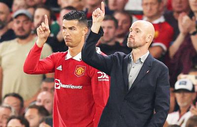 100 de milioane plus Cristiano Ronaldo! Tranzacție fantastică între Manchester United și Napoli