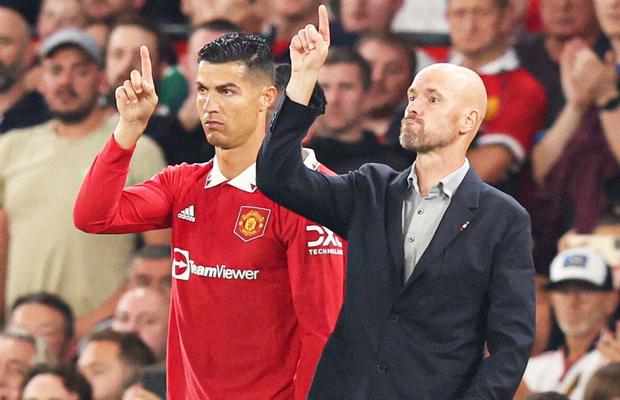 100 de milioane plus Cristiano Ronaldo! Tranzacție fantastică între Manchester United și Napoli
