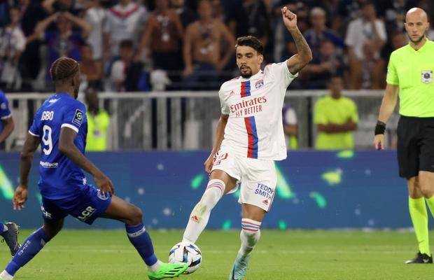 Atât de puternică e West Ham, viitoarea adversară a lui FCSB » Acord de 63 de milioane de euro pentru vedeta lui Lyon