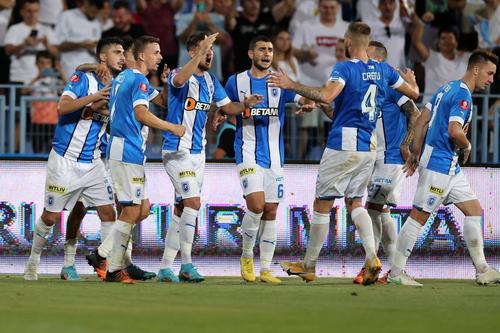 CS Universitatea Craiova a rezolvat transferul stoperului Bogdan Mitrea (34 de ani) de la Sepsi, chiar dacă oltenii au fost eliminați aseară din Conference League