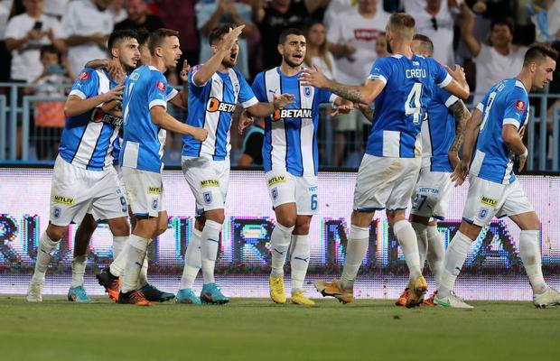 Eliminarea Craiovei din Europa n-a blocat transferul: căpitanul din Liga 1 a semnat și urmează să fie prezentat oficial