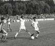 Imagini de arhivă cu Nicolae Dobrin / Sursă foto: Gazeta Sporturilor