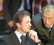 Imagini de arhivă cu Nicolae Dobrin / Sursă foto: Gazeta Sporturilor