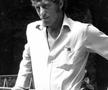 Nicolae Dobrin a jucat la Universitatea Craiova! Imagine ANTOLOGICĂ din '74 cu „Gâscanul” în tricoul Științei: „M-am trezit cu el la ușă! Să vă spun ce a urmat”