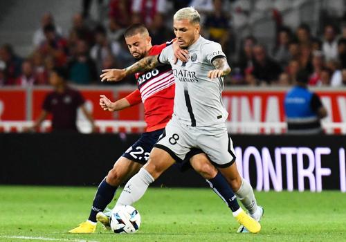 PSG și Juventus s-au înțeles pentru transferul mijlocasului Leandro Paredes (28 de ani)