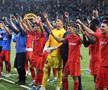 FCSB s-a calificat în grupele Conference League / FOTO: Ionuț Iordache (GSP)