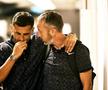 4 momente speciale care nu s-au văzut la TV după Viking - FCSB