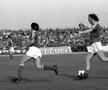 Imagini de arhivă cu Nicolae Dobrin / Sursă foto: Gazeta Sporturilor