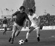 Imagini de arhivă cu Nicolae Dobrin / Sursă foto: Gazeta Sporturilor