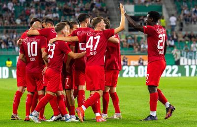 Șocul preliminariilor Conference League! O echipă din Liechtenstein a eliminat-o pe sperietoarea FCSB-ului
