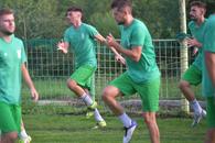 Stoican și-a adus „ginerele” la CS Mioveni » 3 transferuri oficializate azi la echipa argeșeană: jucători trecuți pe la Rapid, CFR și FCSB