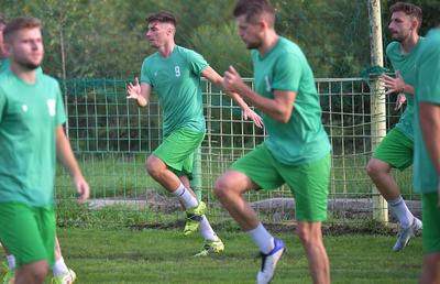 Stoican și-a adus „ginerele” la CS Mioveni » 3 transferuri oficializate azi la echipa argeșeană: jucători trecuți pe la Rapid, CFR și FCSB
