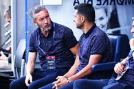„FC Nema Talent ăștia au scos Sparta Praga” » MM Stoica anunță: „Avem un obiectiv, asta vrem să facem”