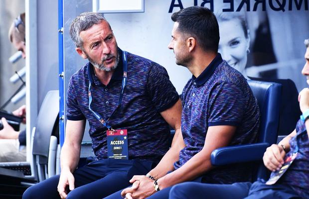„FC Nema Talent ăștia au scos Sparta Praga” » MM Stoica anunță: „Avem un obiectiv, asta vrem să facem”