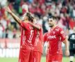 FOTO UTA Arad - FCU Craiova 26.08.2022
