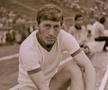 Nicolae Dobrin a jucat la Universitatea Craiova! Imagine ANTOLOGICĂ din '74 cu „Gâscanul” în tricoul Științei: „M-am trezit cu el la ușă! Să vă spun ce a urmat”