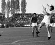 Imagini de arhivă cu Nicolae Dobrin / Sursă foto: Gazeta Sporturilor