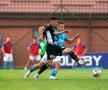 FOTO FC Voluntari - U Cluj