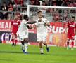 FOTO UTA Arad - FCU Craiova 26.08.2022