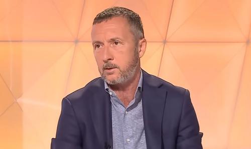 UTA - FCU Craiova 2-1 | Mihai Stoica, managerul general de la FCSB, susține că Marius Croitoru, antrenorul oltenilor, are o problemă mare din cauza faptului că Juan Bauza (26 de ani, mijlocaș ofensiv) este accidentat.