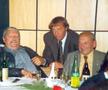 Imagini de arhivă cu Nicolae Dobrin / Sursă foto: Gazeta Sporturilor