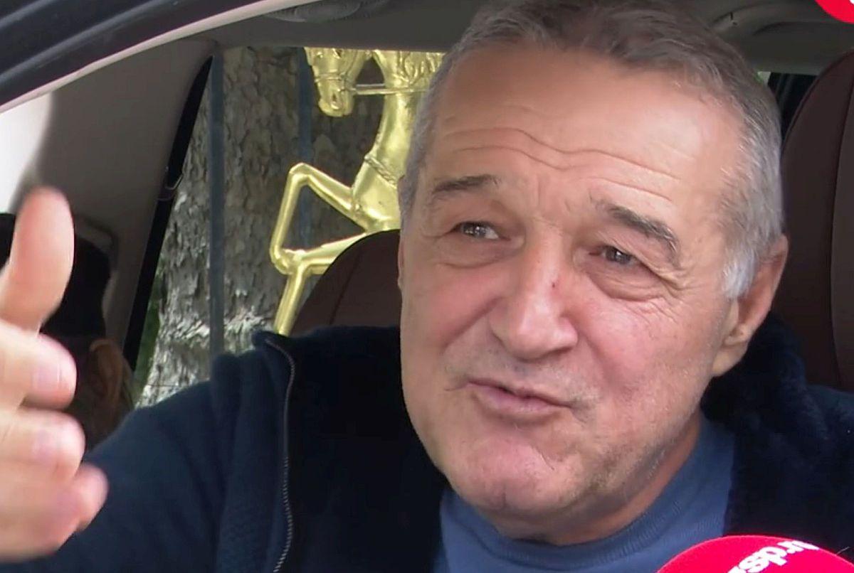 Mutarea care l-a lăsat mască pe Gigi Becali! Laude pentru Nicolae Dică: „Ce a făcut a fost genial!”