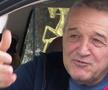 Mutarea care l-a lăsat mască pe Gigi Becali! Laude pentru Nicolae Dică: „Ce a făcut a fost genial!”