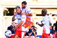 Prezentarea adversarilor: FCSB, grupă INFERNALĂ! Cine sunt echipele de renume care vin la București