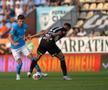 FOTO FC Voluntari - U Cluj