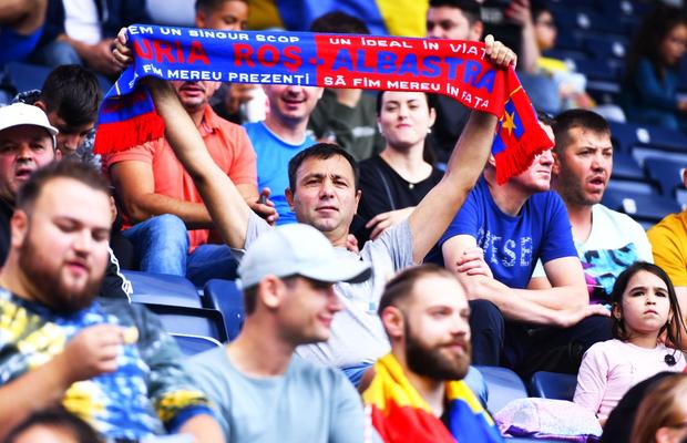 FCSB și CFR Cluj și-au aflat adversarele din grupele Conference League! West Ham și Anderlecht vin la București, CFR dă piept cu Slavia Praga
