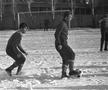 Imagini de arhivă cu Nicolae Dobrin / Sursă foto: Gazeta Sporturilor
