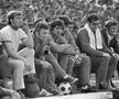 Imagini de arhivă cu Nicolae Dobrin / Sursă foto: Gazeta Sporturilor