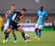 FOTO FC Voluntari - U Cluj