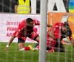 FOTO UTA Arad - FCU Craiova 26.08.2022