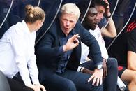 E război! Gestul surprins de catalani la Oliver Kahn: „Își bate joc de Barcelona”