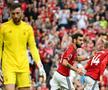 Manchester United a întors-o pe Nottingham după un început catastrofal