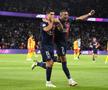 PSG - Lens/ foto Imago Images