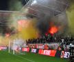 Ce l-a nemulțumit pe Florin Pârvu la disputa cu Dinamo: „Nu vreau să găsesc o scuză, dar e foarte prost”
