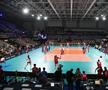România a pierdut la mare luptă „optimea” cu Franța » Parcurs lăudabil al „tricolorelor” la Campionatul European de volei feminin
