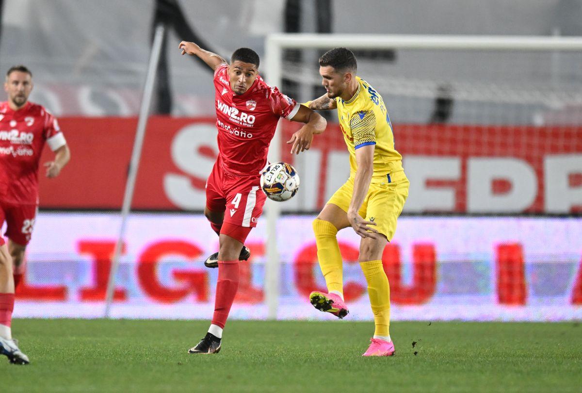 Ce l-a nemulțumit pe Florin Pârvu la disputa cu Dinamo: „Nu vreau să găsesc o scuză, dar e foarte prost”