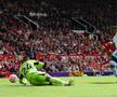 Manchester United a întors-o pe Nottingham după un început catastrofal
