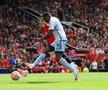 Manchester United a întors-o pe Nottingham după un început catastrofal